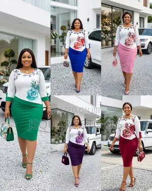 Luxury Corporate Wear for Boss Ladies/Women Size 14 - 20