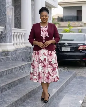 Luxury Corporate Wear for Boss Ladies/Women Size 14 - 20