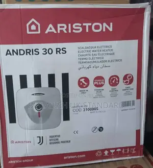 30liters Ariston Water Heater