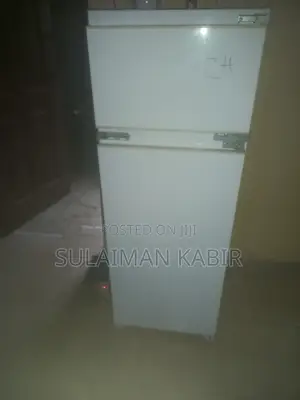 Fridge/Freezer