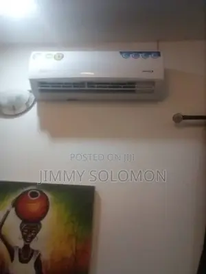 Very Cool Working a/C Just Trying to Sale Everything