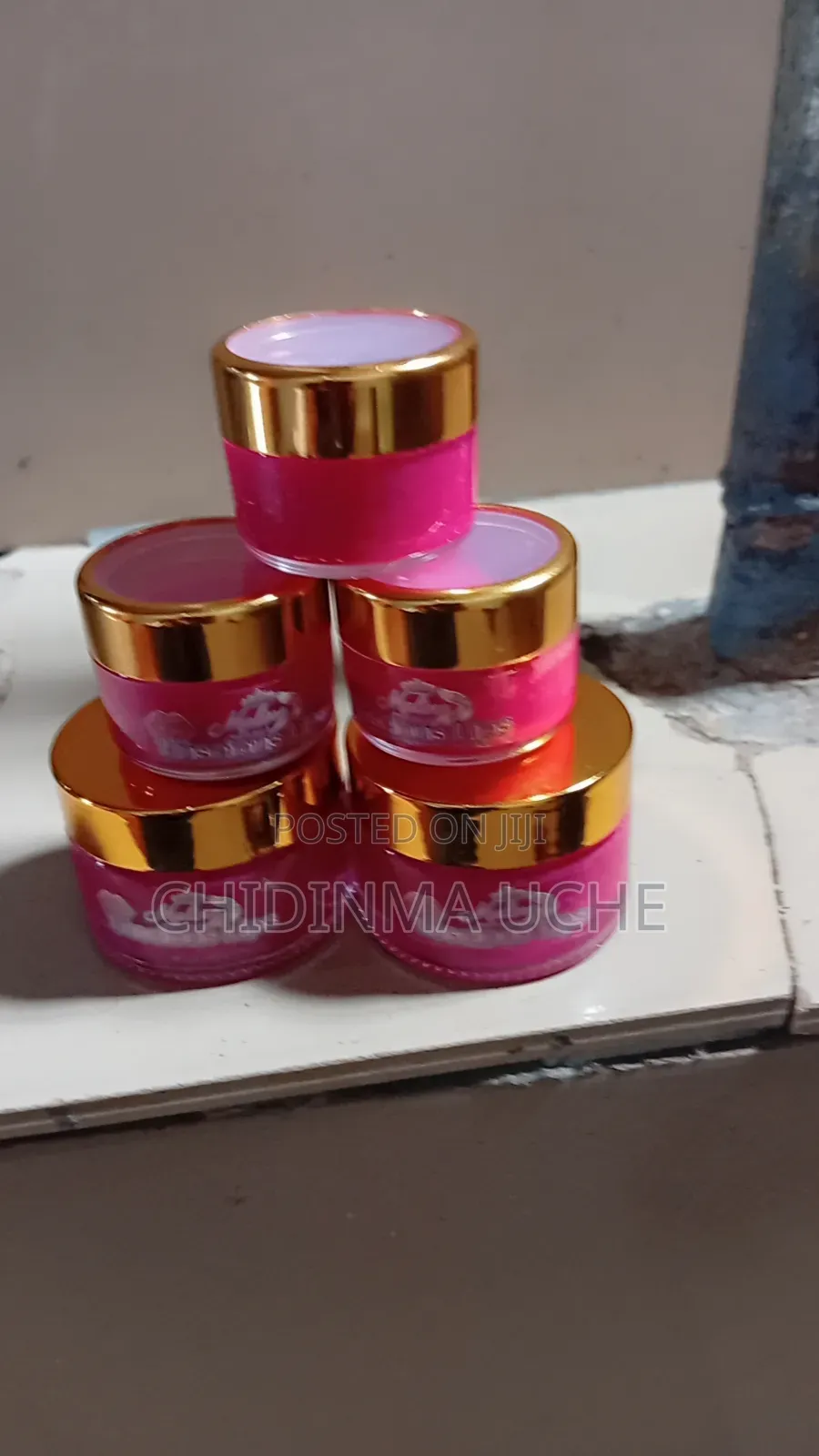 Maline Lipgloss