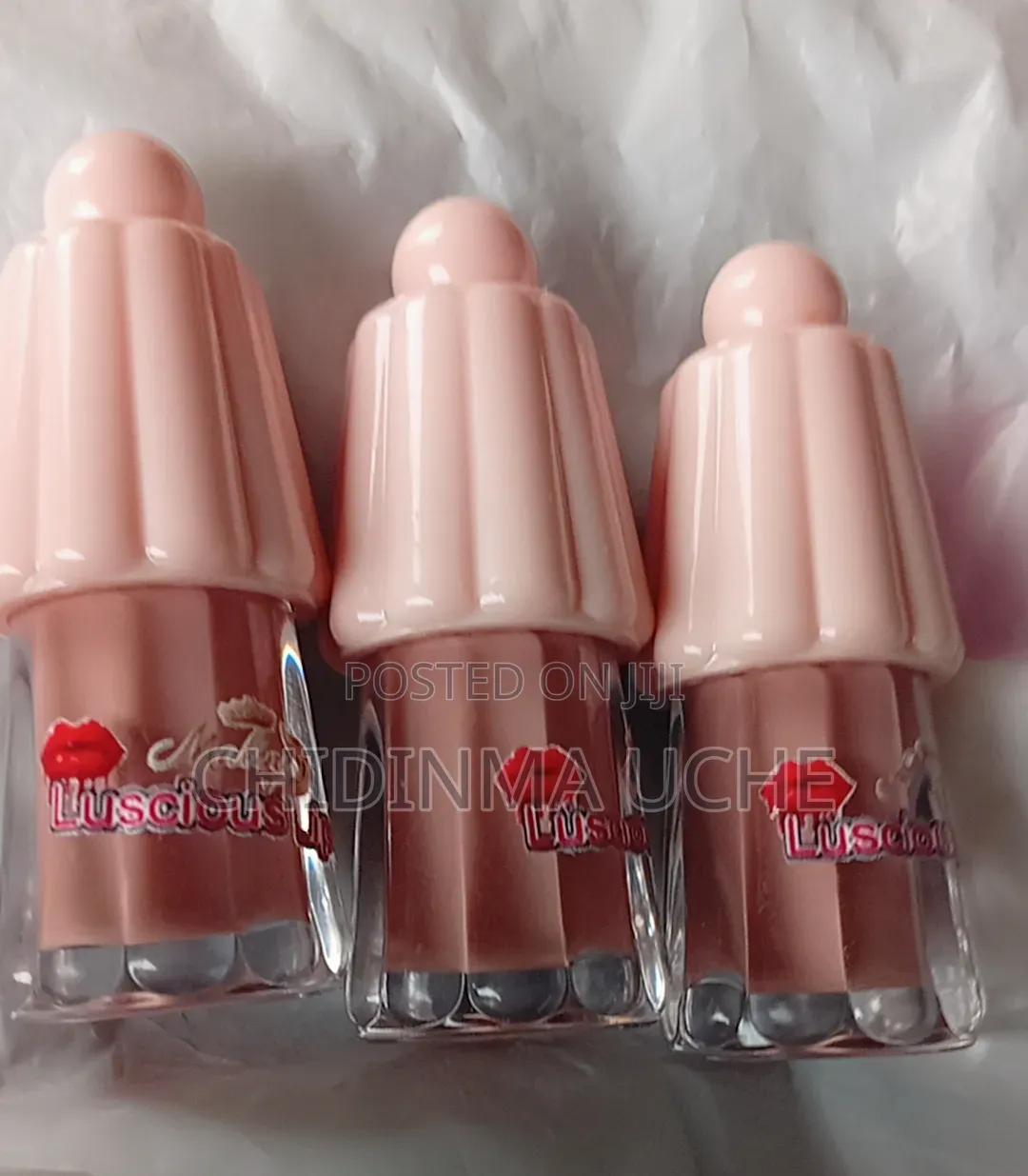Maline Lipgloss