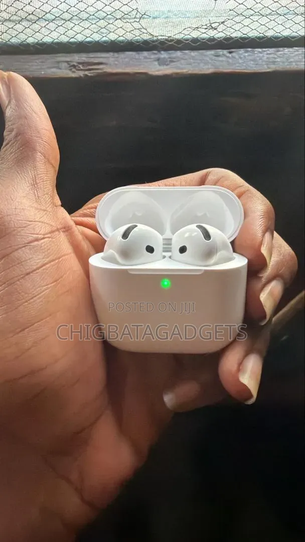 Airpod 4 Pro Non Anc