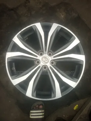 Quality Standard Lexus Wheels 20 Inch