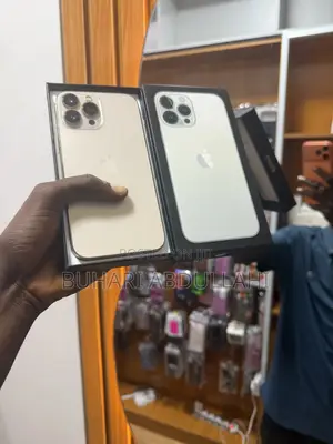 Apple iPhone 13 Pro Max 256 GB Gold