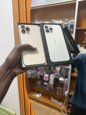 Apple iPhone 13 Pro Max 256 GB Gold