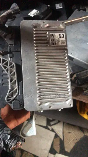 Brain Box for Camry 2015