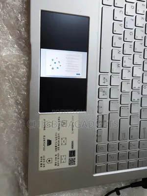 Laptop Asus ZenBook Touch UX31A 8GB Intel Core i5 SSD 512GB