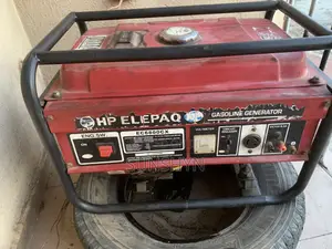 Elepaq Generator