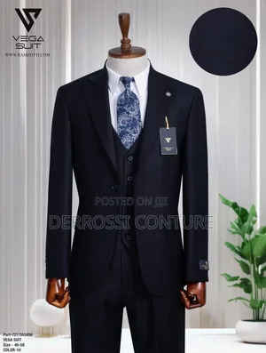Men's Suit
