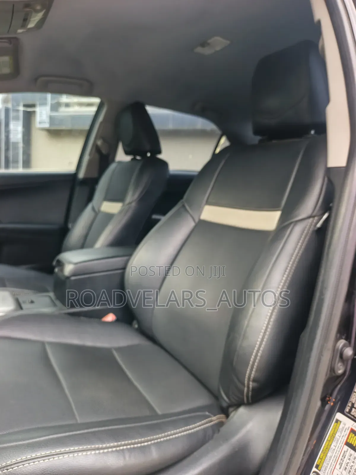 Toyota Camry SE 4dr Sedan (2.5L 4cyl 6A) 2013 Black
