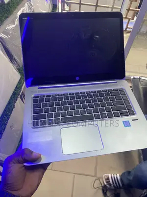 Laptop HP EliteBook 1040 G3 16GB Intel Core i7 SSD 256GB