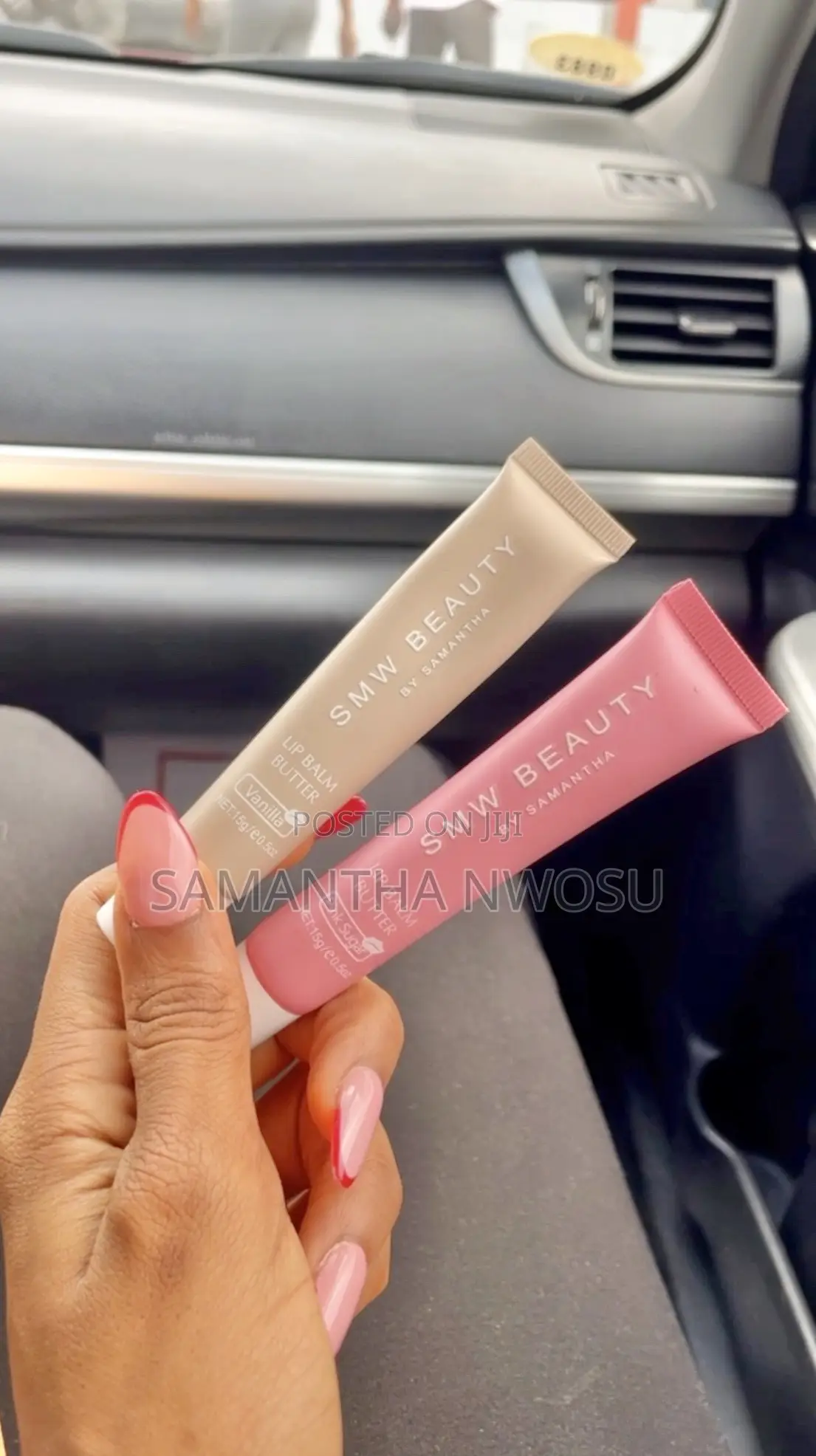 Lip-Butter