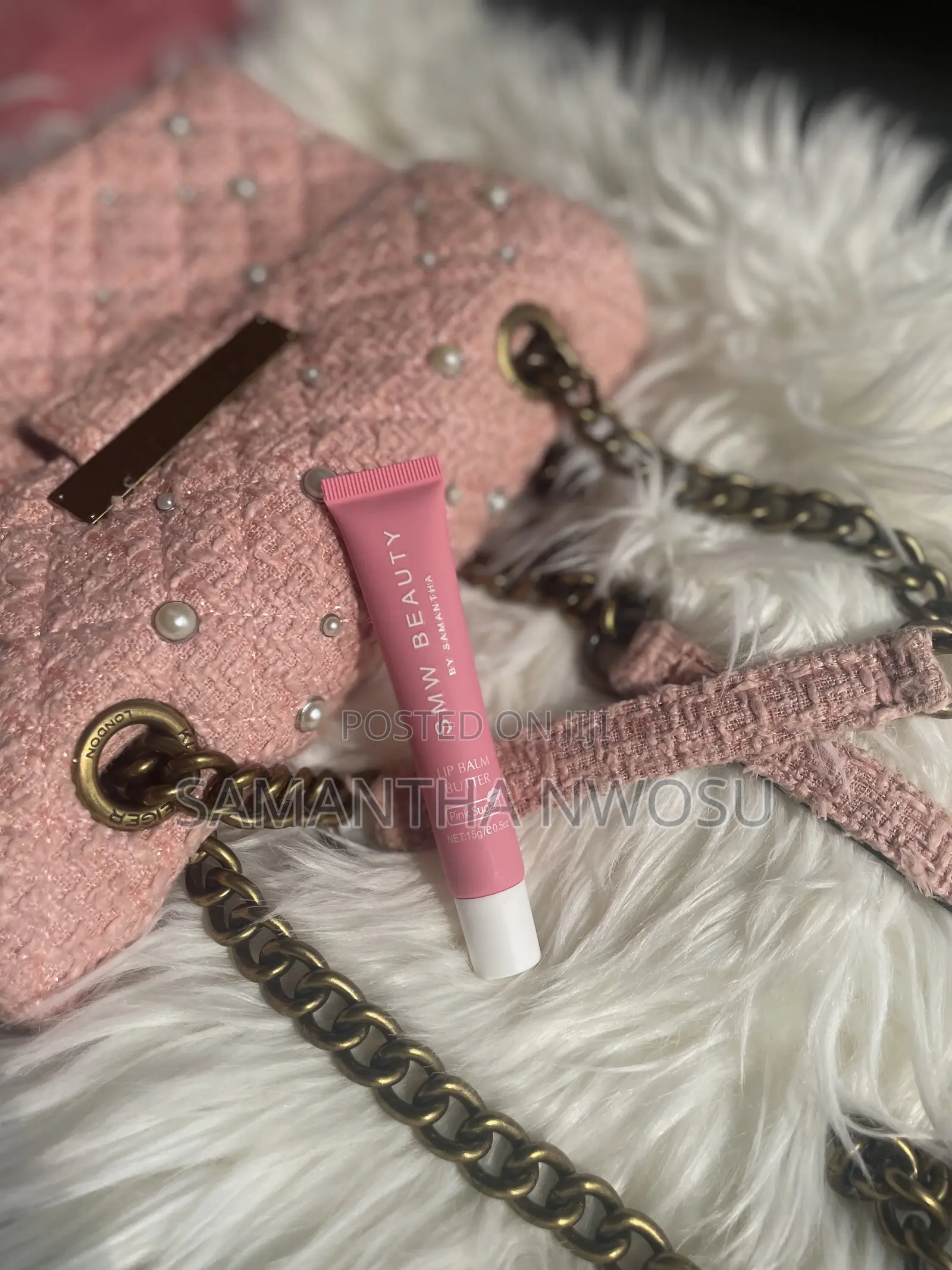 Lip-Butter