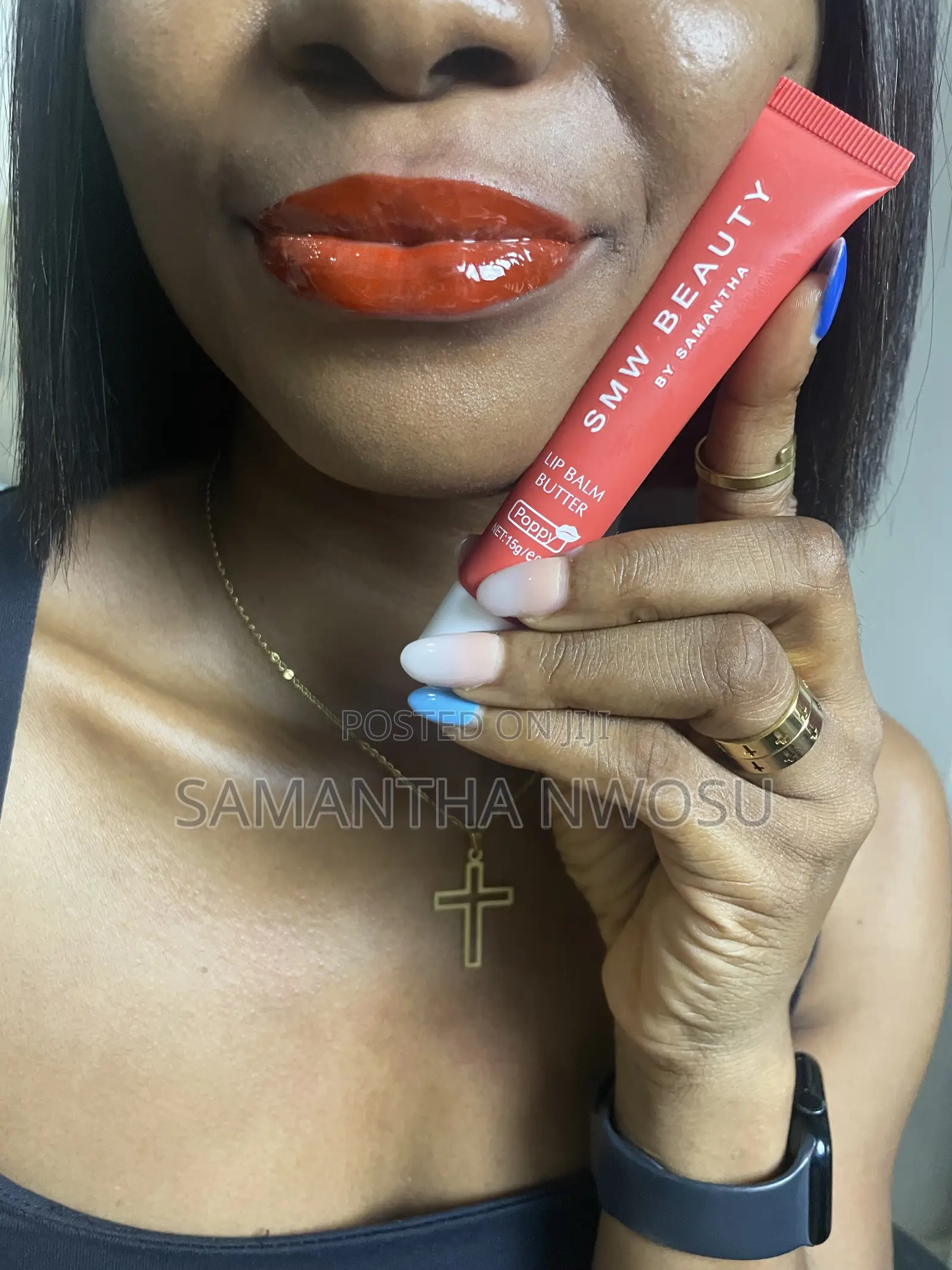 Lip-Butter