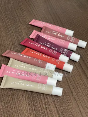 Lip-Butter
