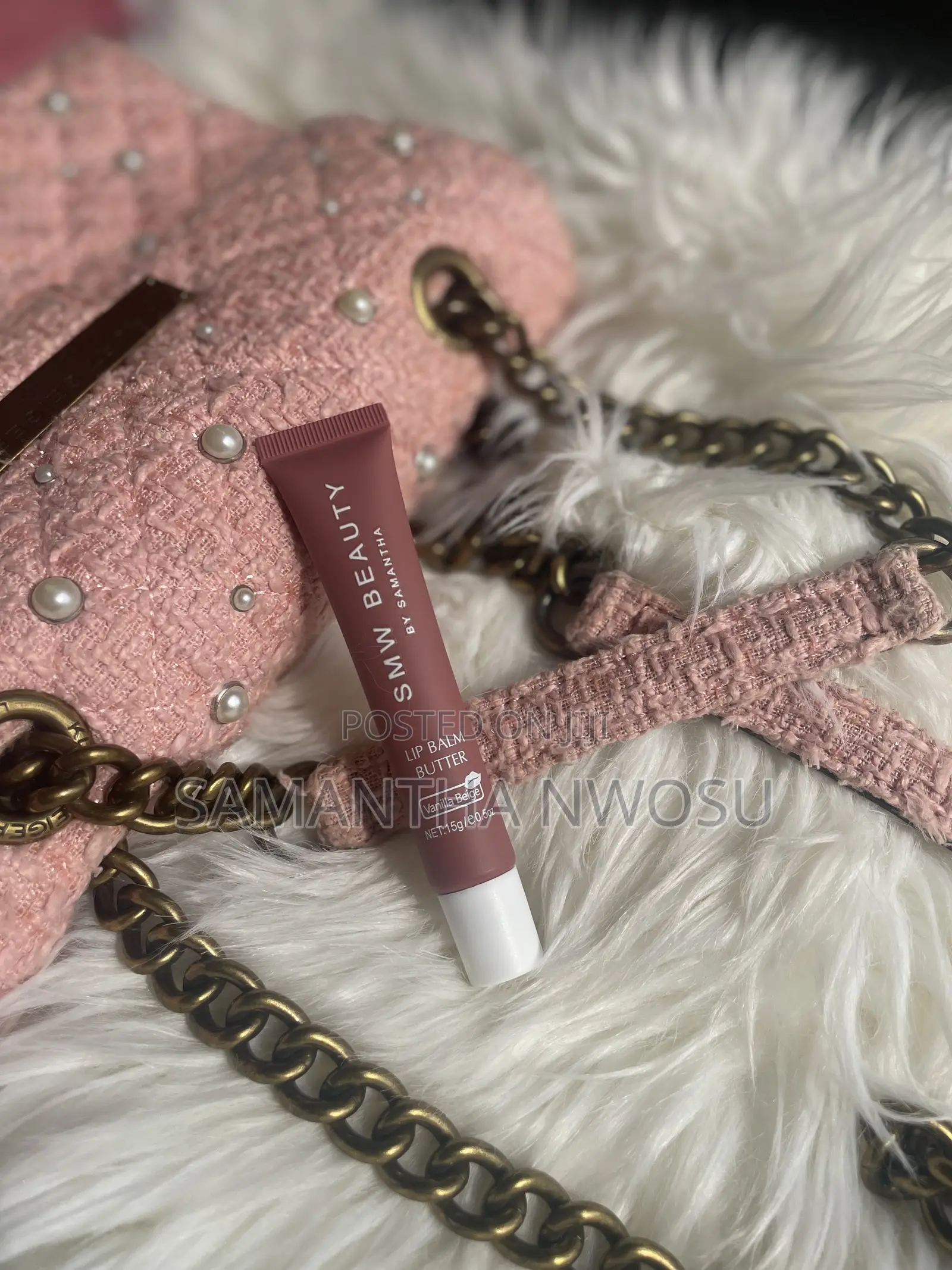 Lip-Butter