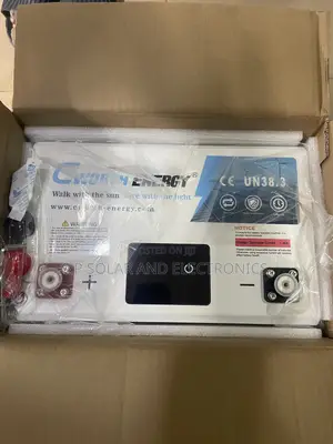 Cworth 100ah Lithium Battery