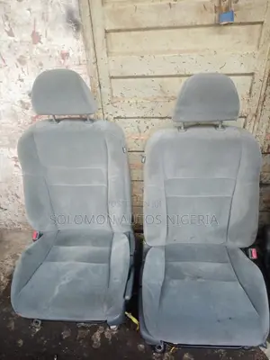 Complete Seat Honda Accord Eod 2005 Model Fabric