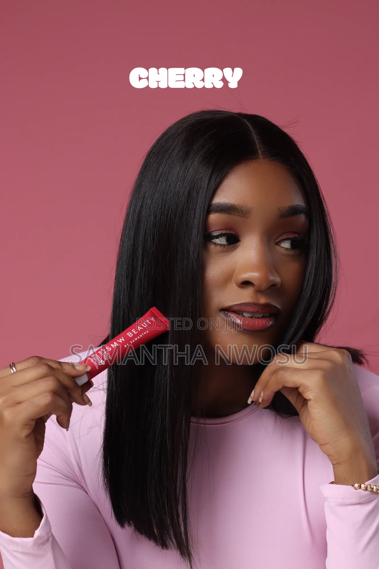 Lip-Butter