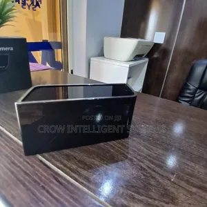 Hd Wifi Clock