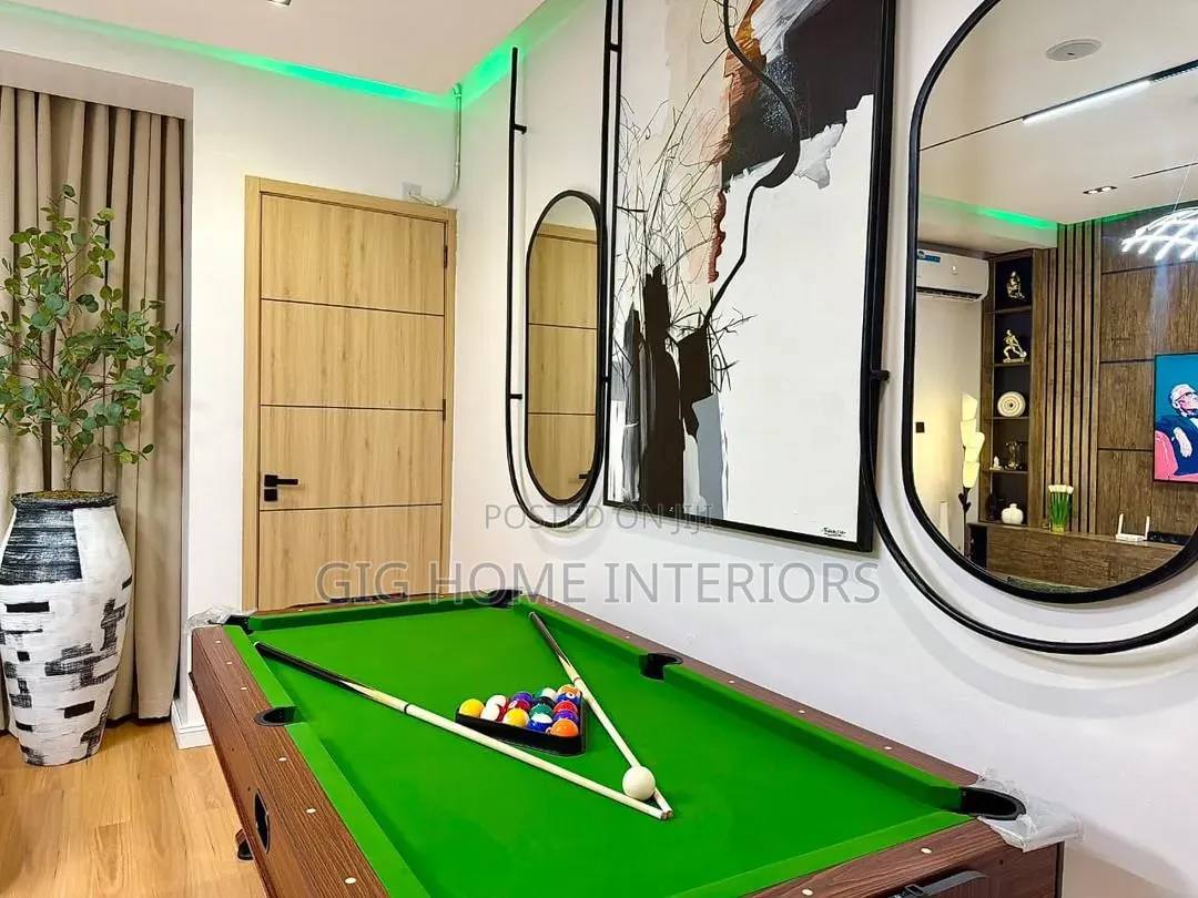 Brand New 2bdrm Shortlet Apartment