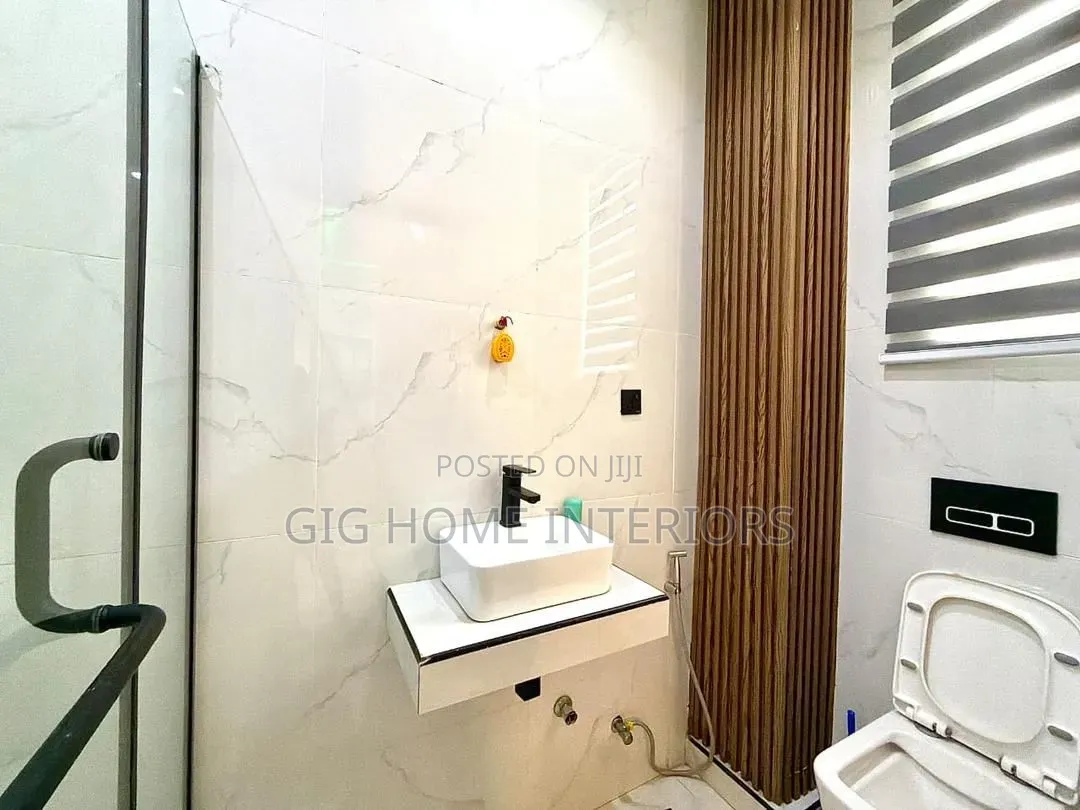 Brand New 2bdrm Shortlet Apartment