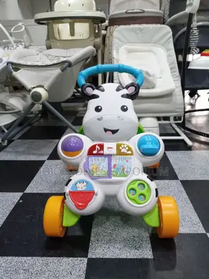 Us Used Vtech Baby Walker