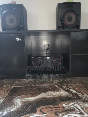Sound System