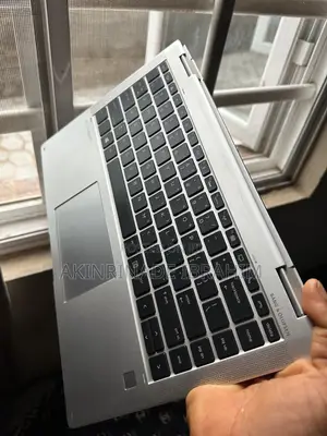 Laptop HP EliteBook 840 G5 16GB Intel Core i7 SSD 512GB
