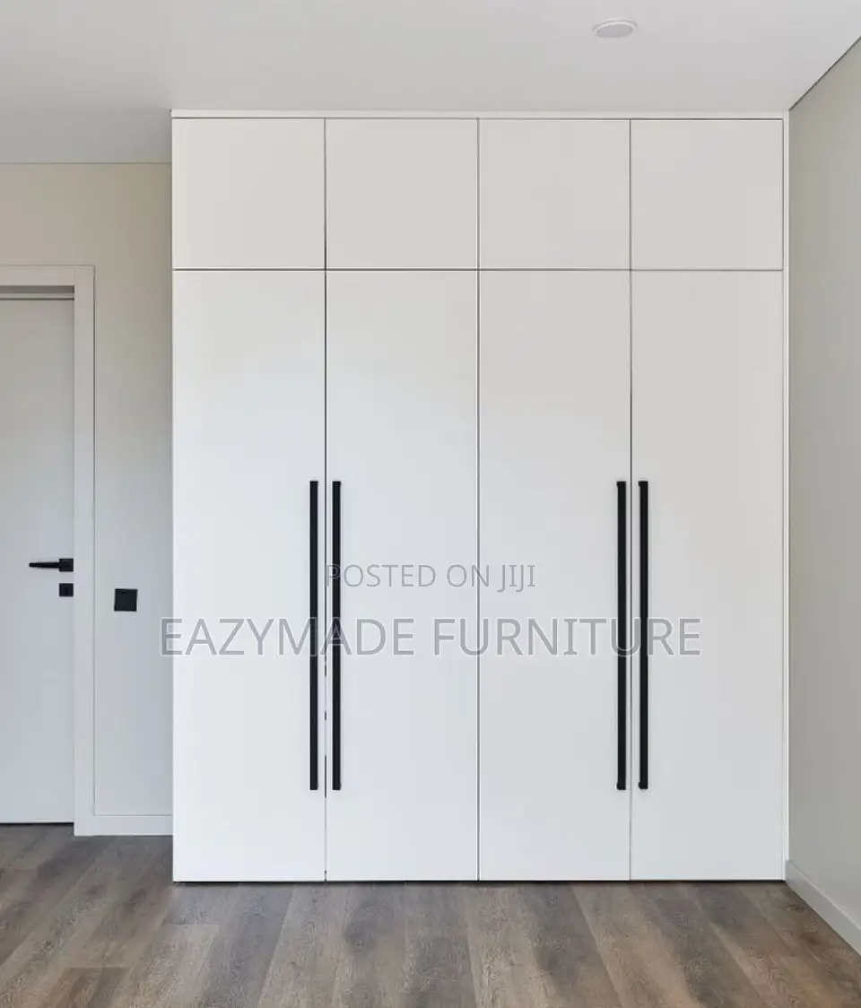 A Good Quality Wardrobe