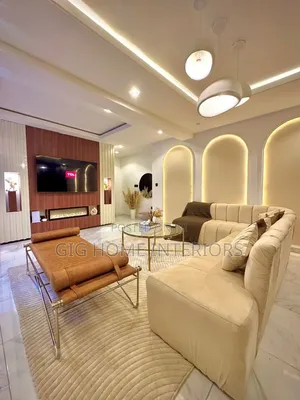2 BDRM Shortlet Apartment