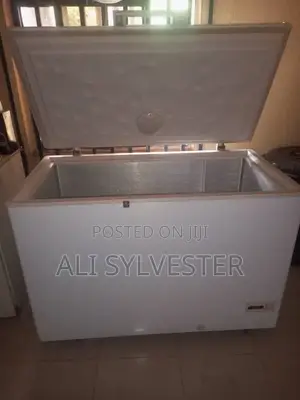 Thermocool Chest Freezer – Neatly Used, Working Perfectly