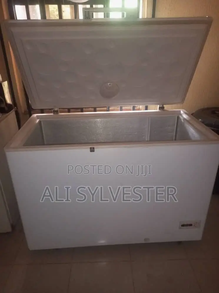 Thermocool Chest Freezer – Neatly Used, Working Perfectly