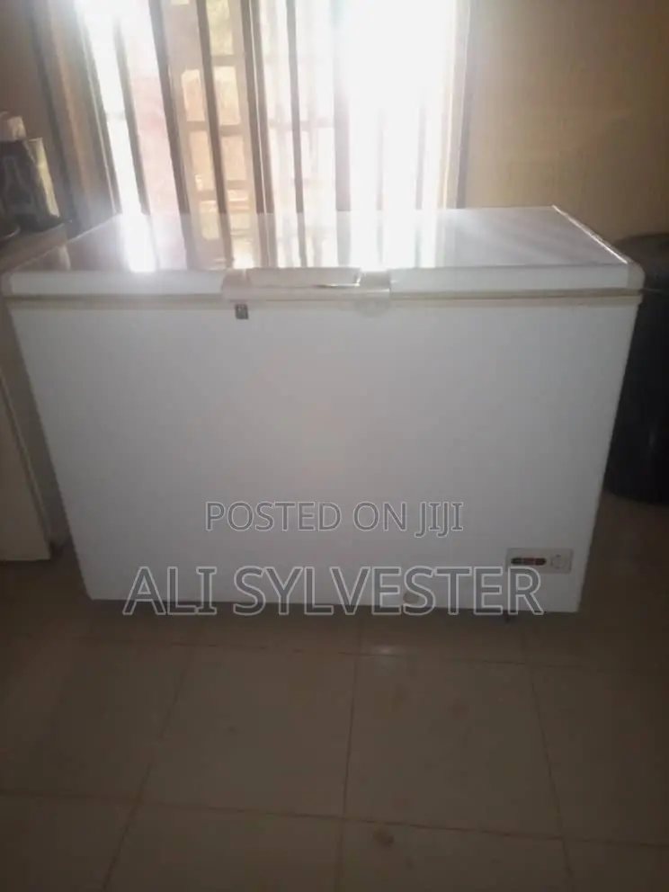 Thermocool Chest Freezer – Neatly Used, Working Perfectly