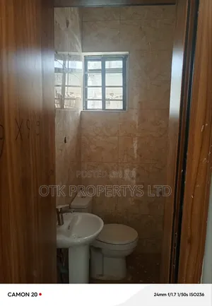 2bdrm Block of Flats in Fo1 By Military, Kubwa for rent