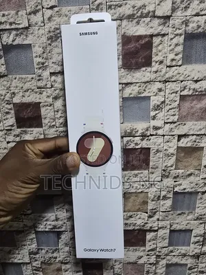 Samsung Galaxy Watch 7