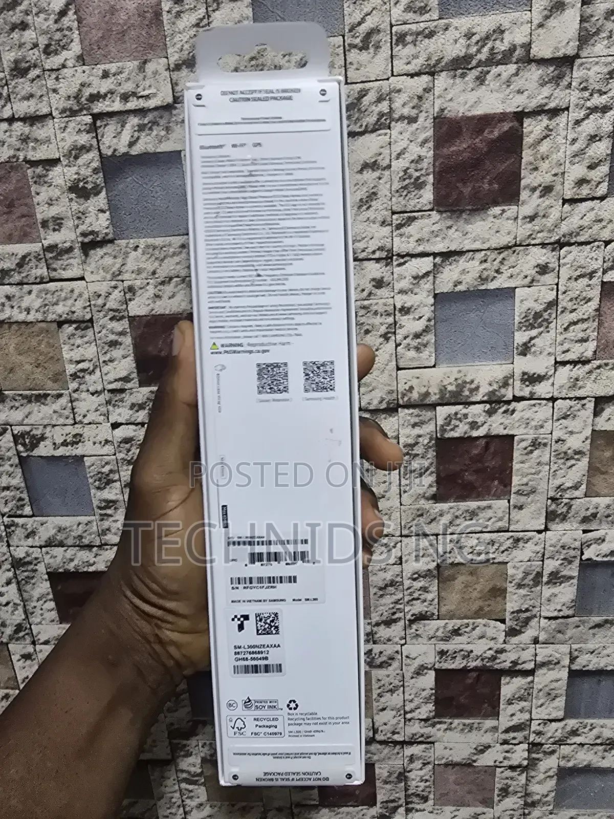 Samsung Galaxy Watch 7