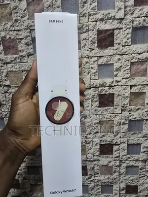 Samsung Galaxy Watch 7