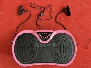 Massager Plate Machine