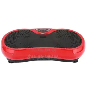 Massager Plate Machine