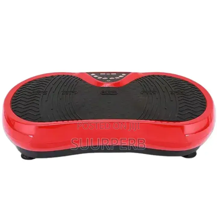 Massager Plate Machine