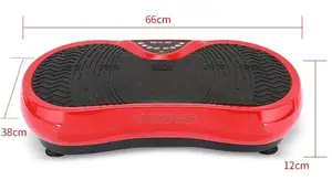 Massager Plate Machine