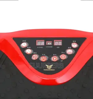 Massager Plate Machine