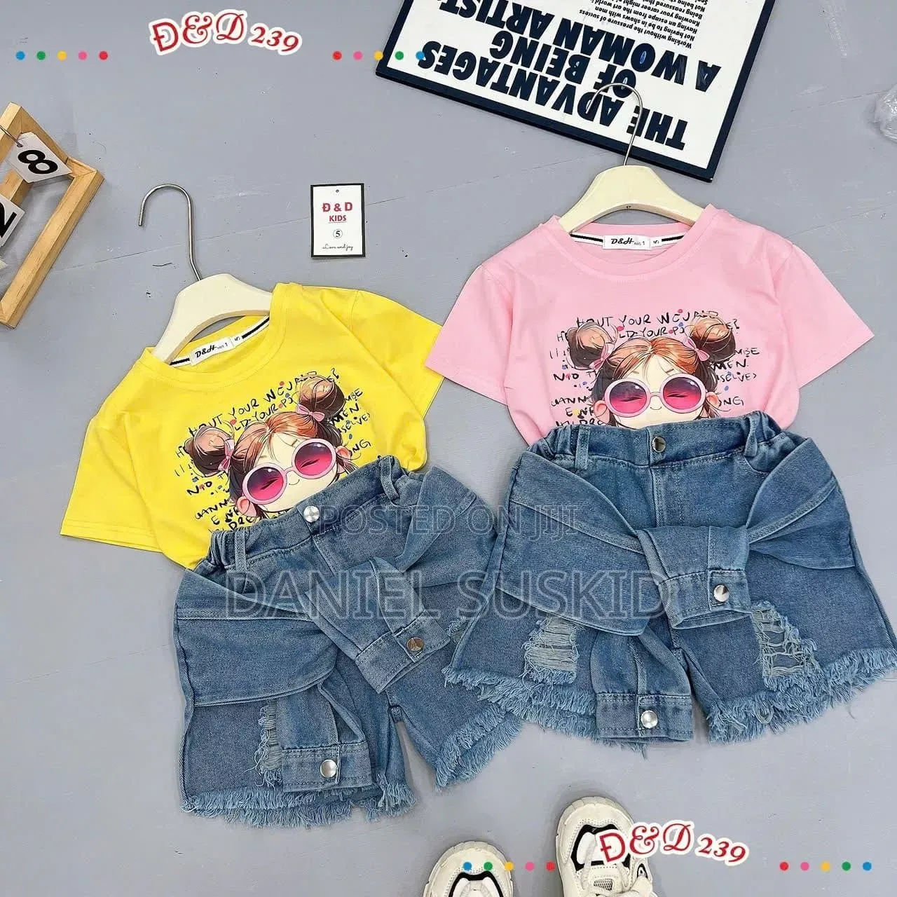Sales and Retail