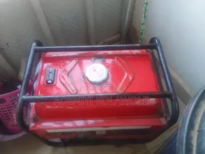 Standard Generator