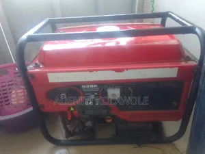 Standard Generator