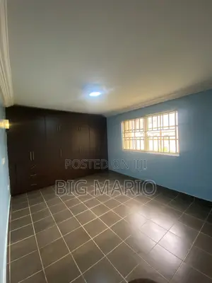 3bdrm Duplex in Asokoro for rent