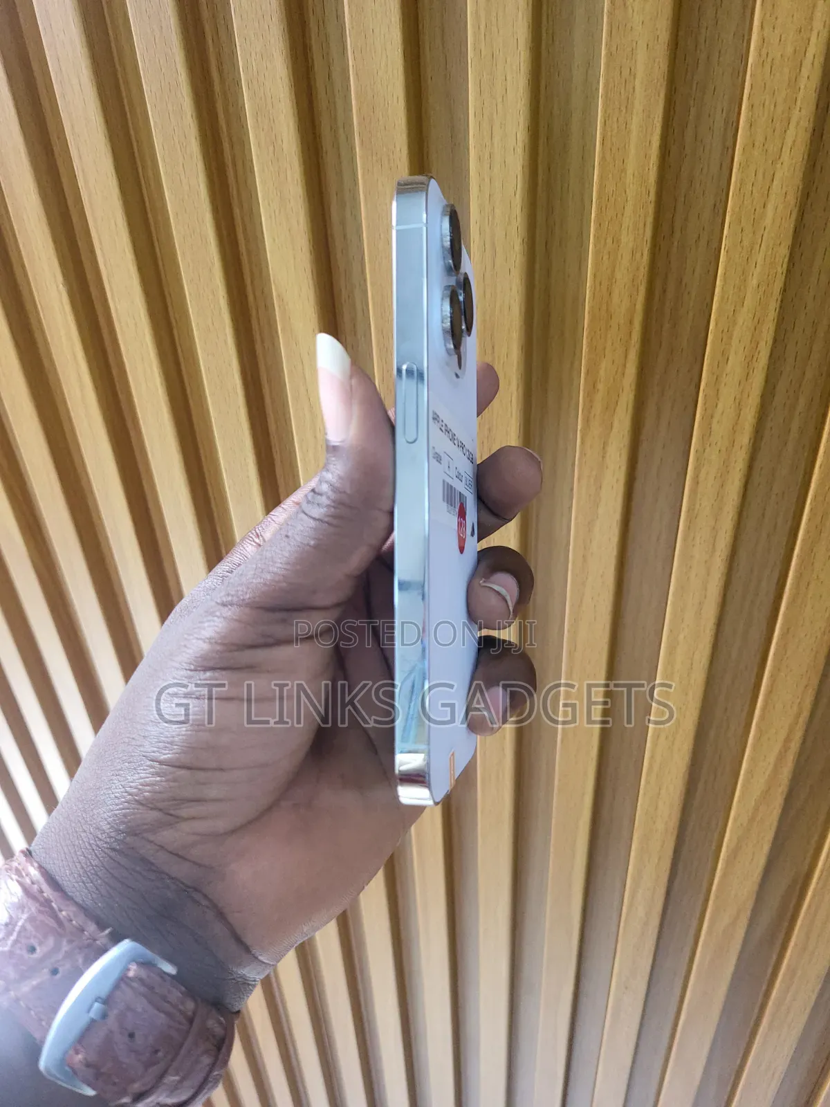 Apple iPhone 14 Pro 128 GB White